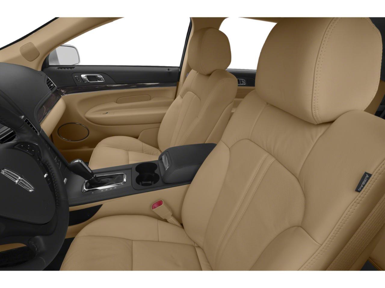 2019 Lincoln MKT 4d SUV AWD Reserve Benwood WV