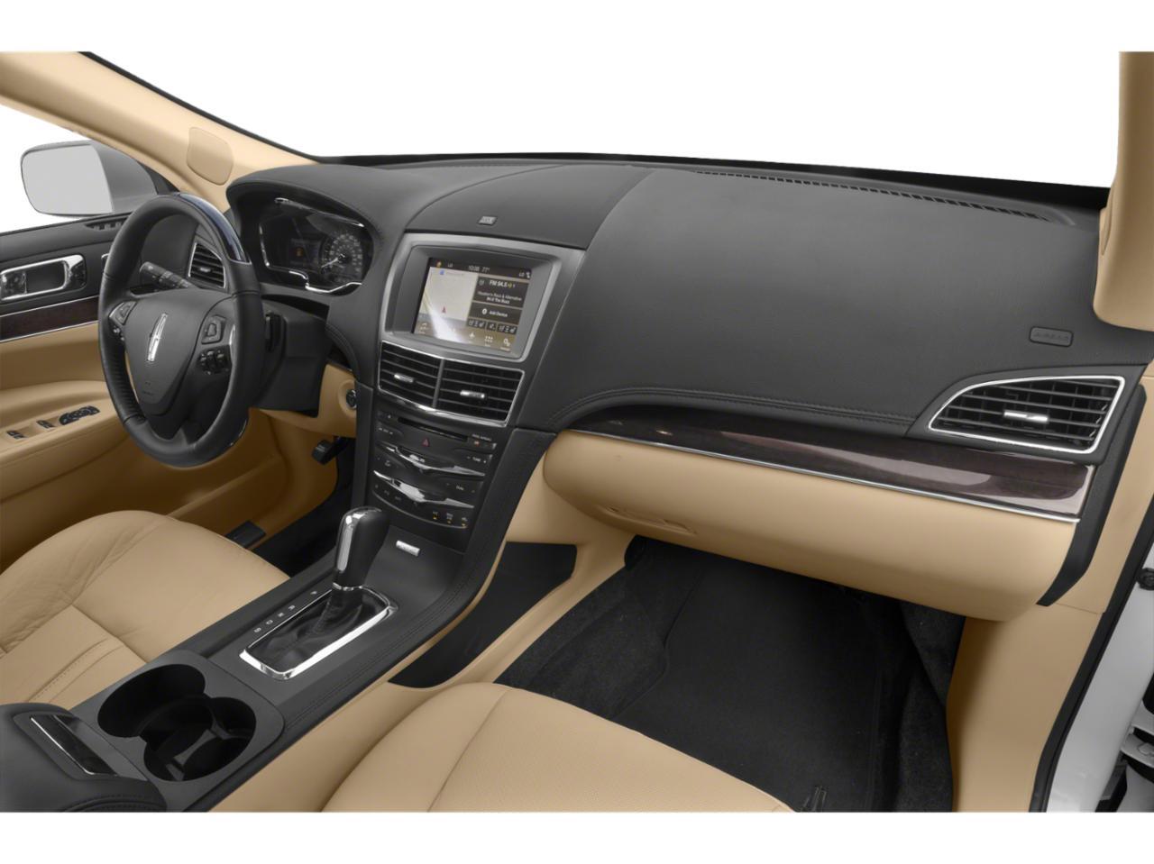 2019 Lincoln MKT 4d SUV AWD Reserve Benwood WV