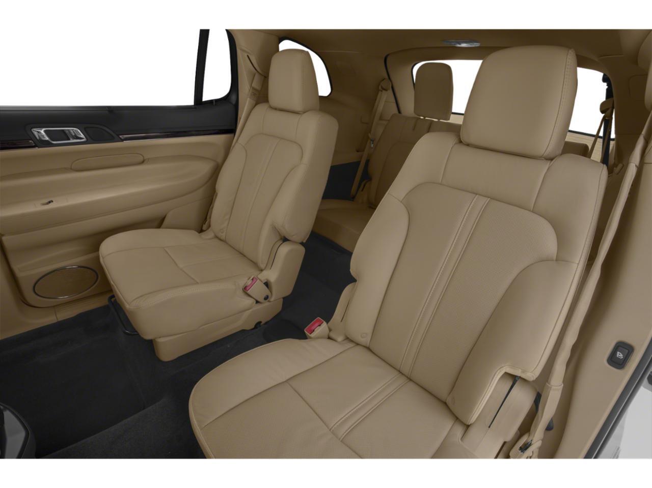 2019 Lincoln MKT 4d SUV AWD Reserve Benwood WV