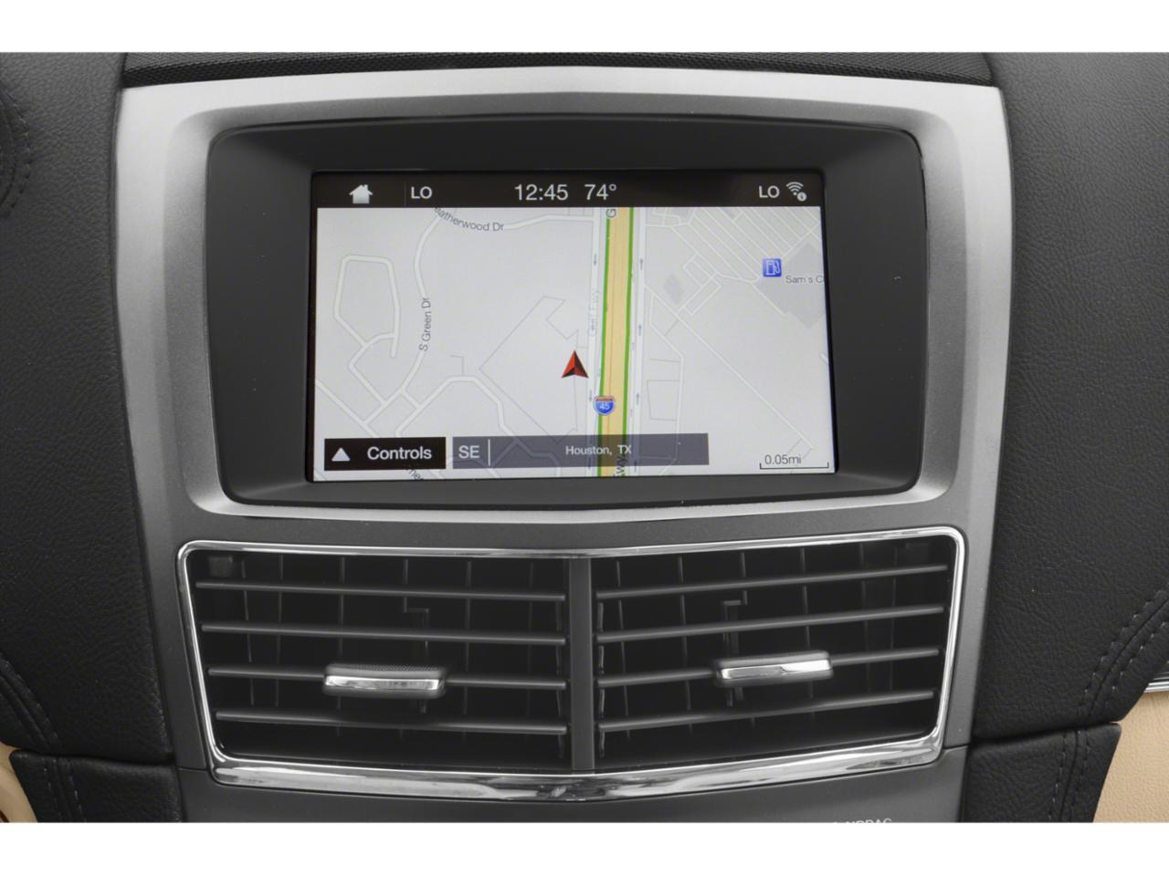 2019 Lincoln MKT 4d SUV AWD Reserve Benwood WV