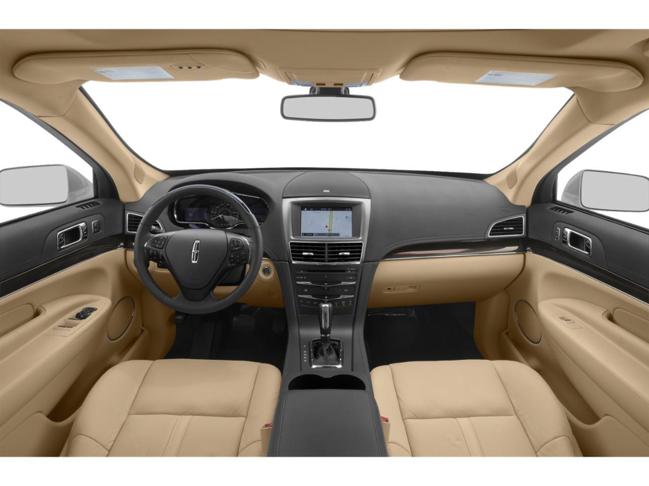 2019 Lincoln MKT 4d SUV AWD Reserve Benwood WV