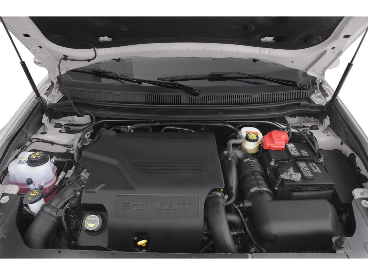 2019 Lincoln MKT 4d SUV AWD Reserve Benwood WV