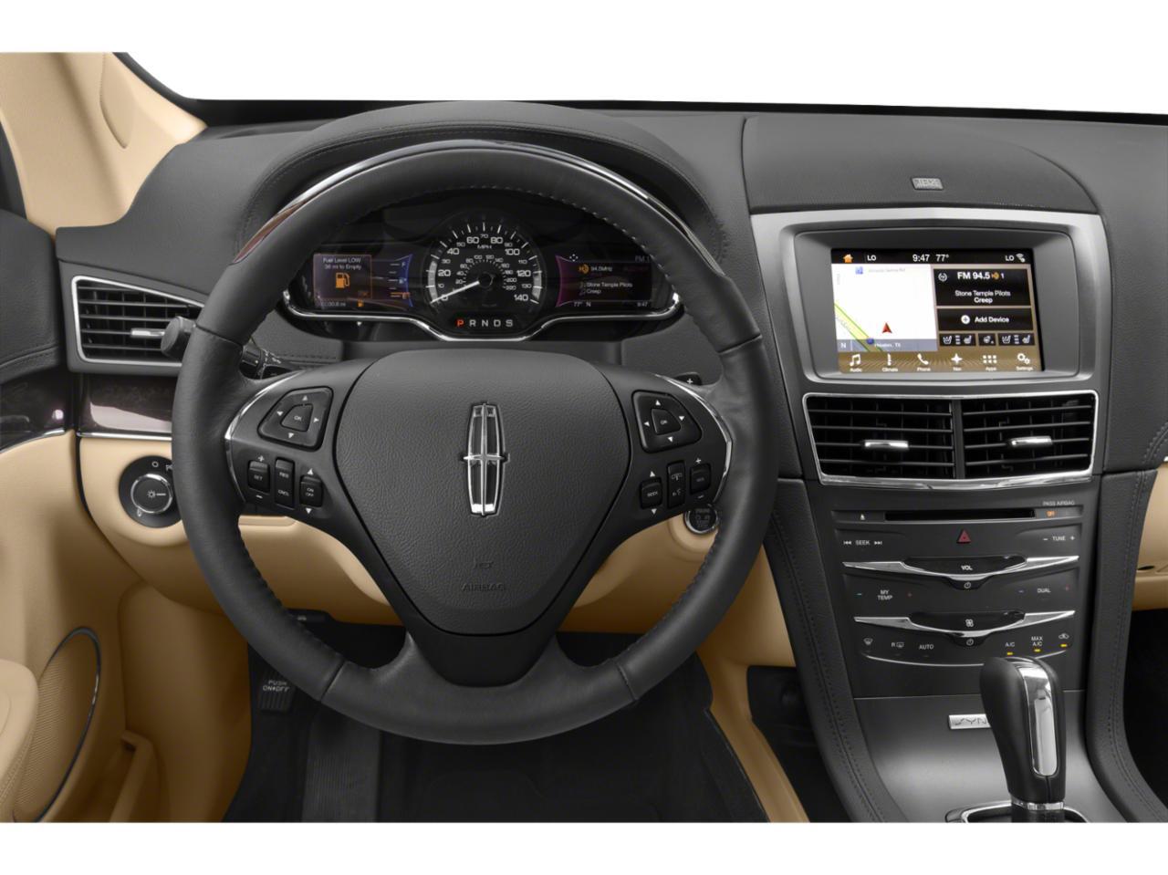 2019 Lincoln MKT 4d SUV AWD Reserve Benwood WV