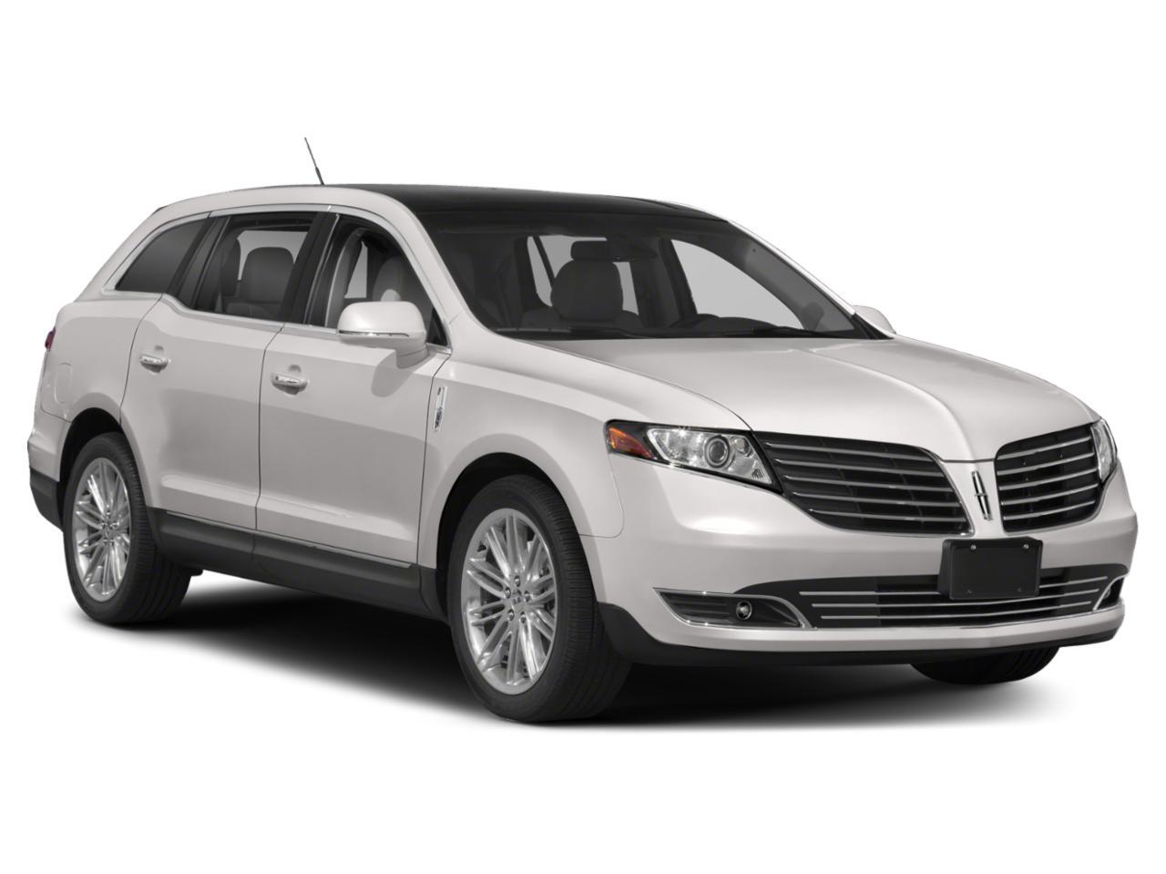 2019 Lincoln MKT 4d SUV AWD Reserve Benwood WV