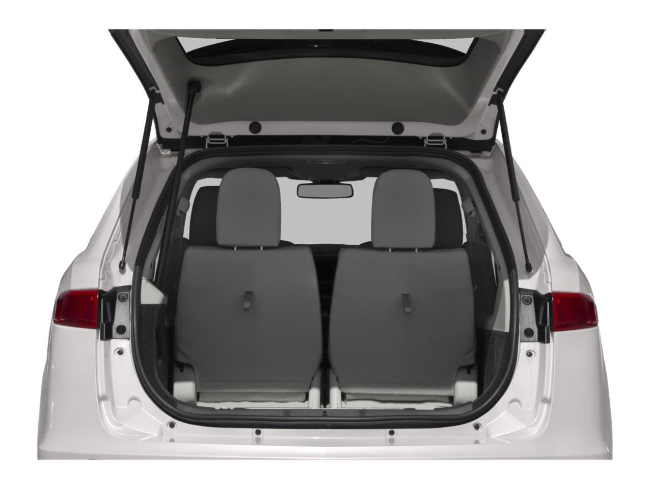 2019 Lincoln MKT 4d SUV AWD Reserve Benwood WV