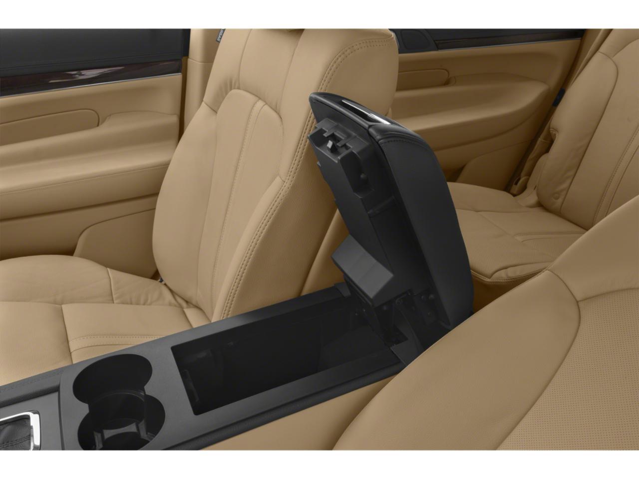 2019 Lincoln MKT 4d SUV AWD Reserve Benwood WV