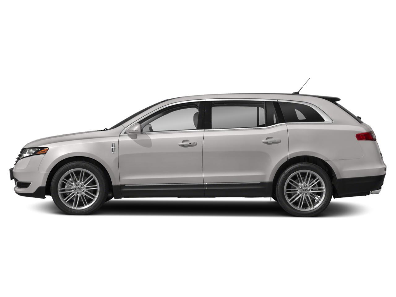 2019 Lincoln MKT 4d SUV AWD Reserve