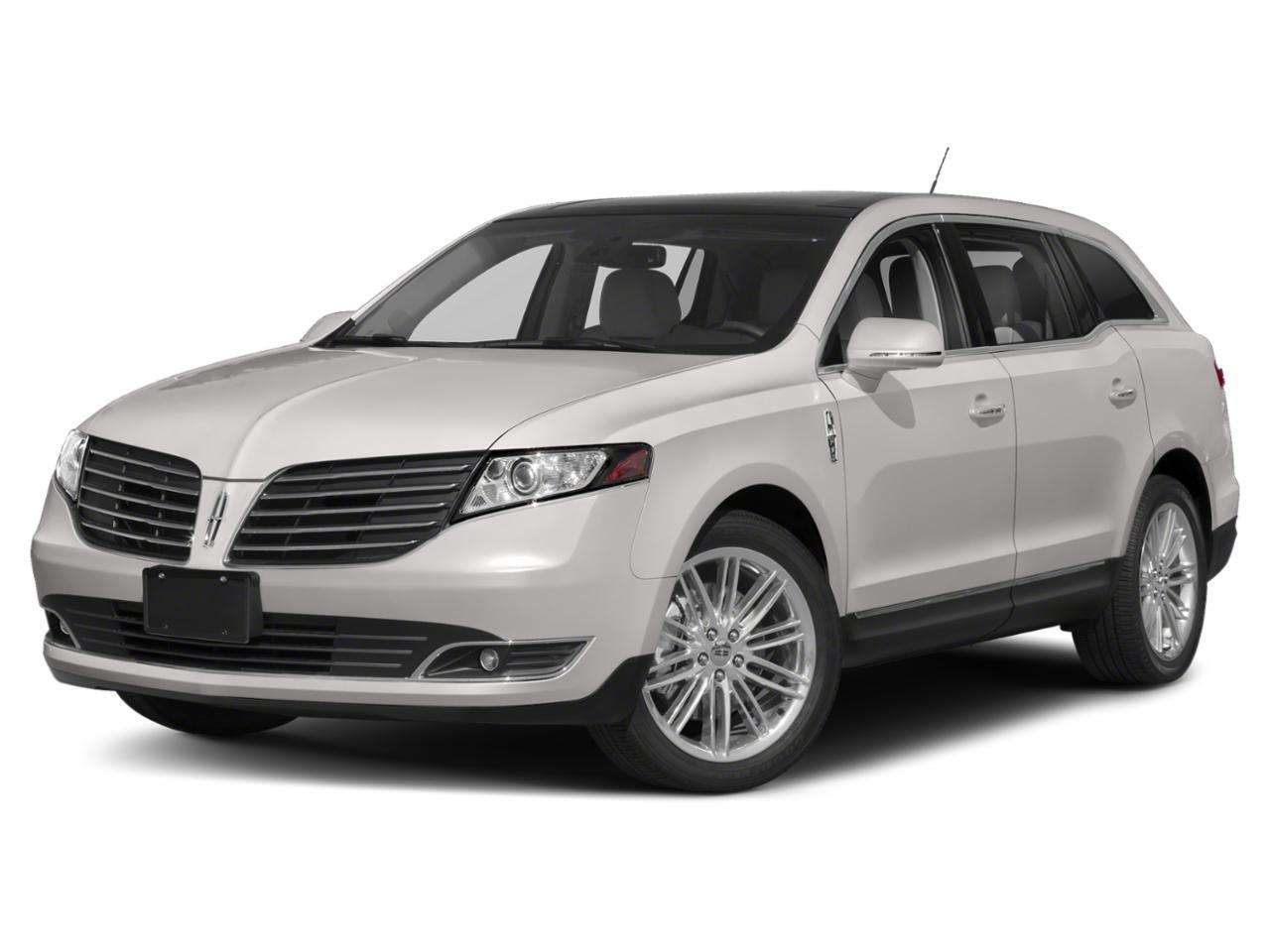 2019 Lincoln MKT 4d SUV AWD Reserve