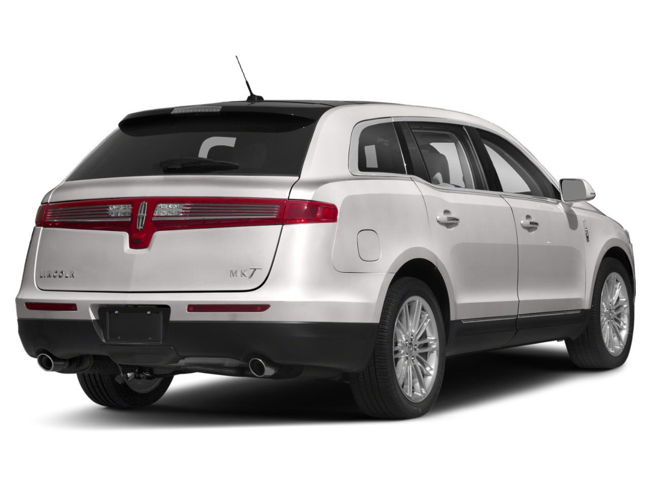 2019 Lincoln MKT Reserve