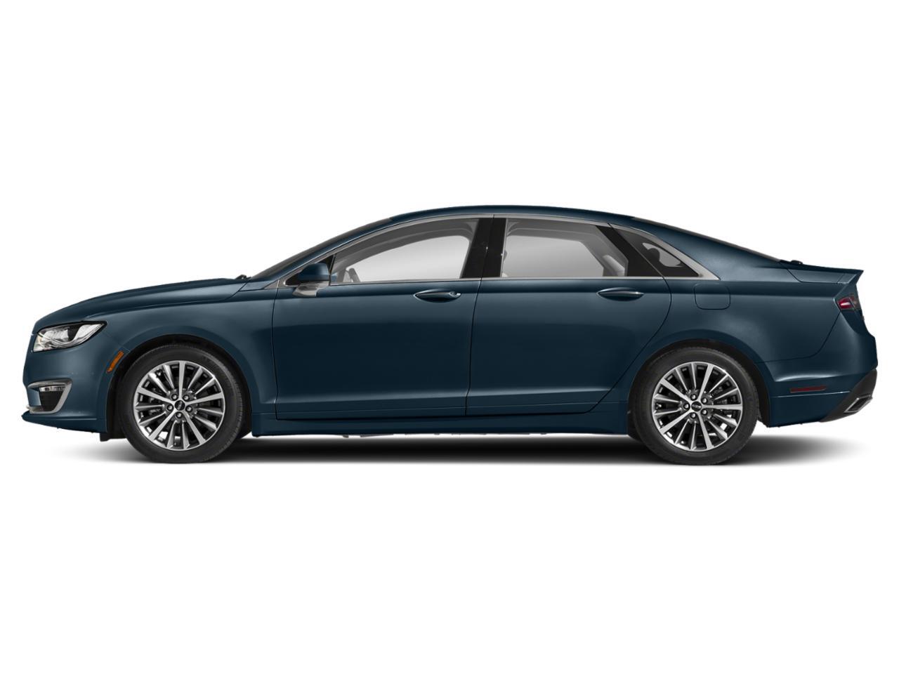 2019 Lincoln MKZ Hybrid Standard Plano TX