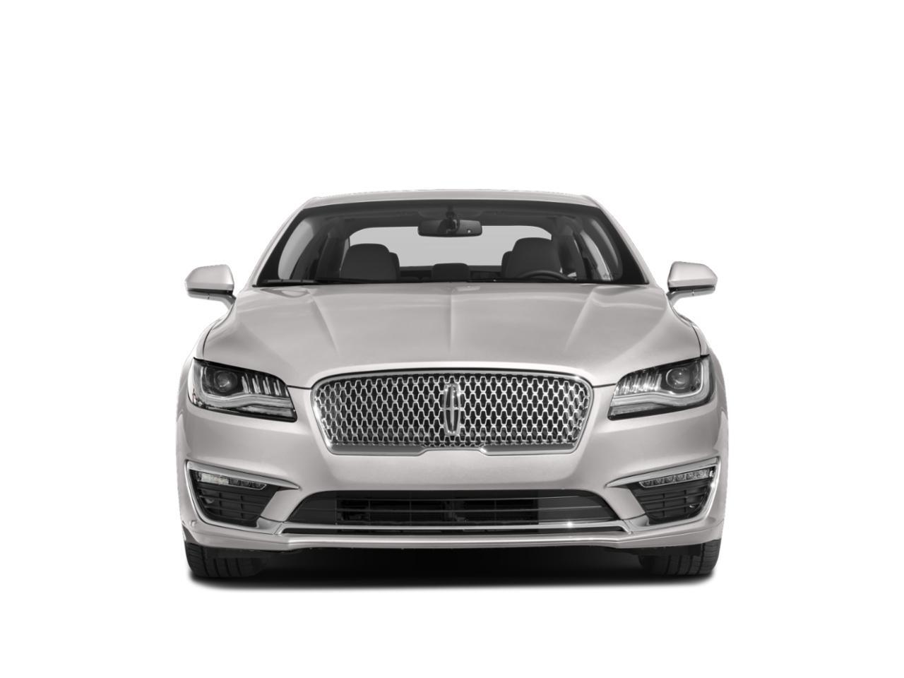 2019 Lincoln MKZ Hybrid Standard Plano TX