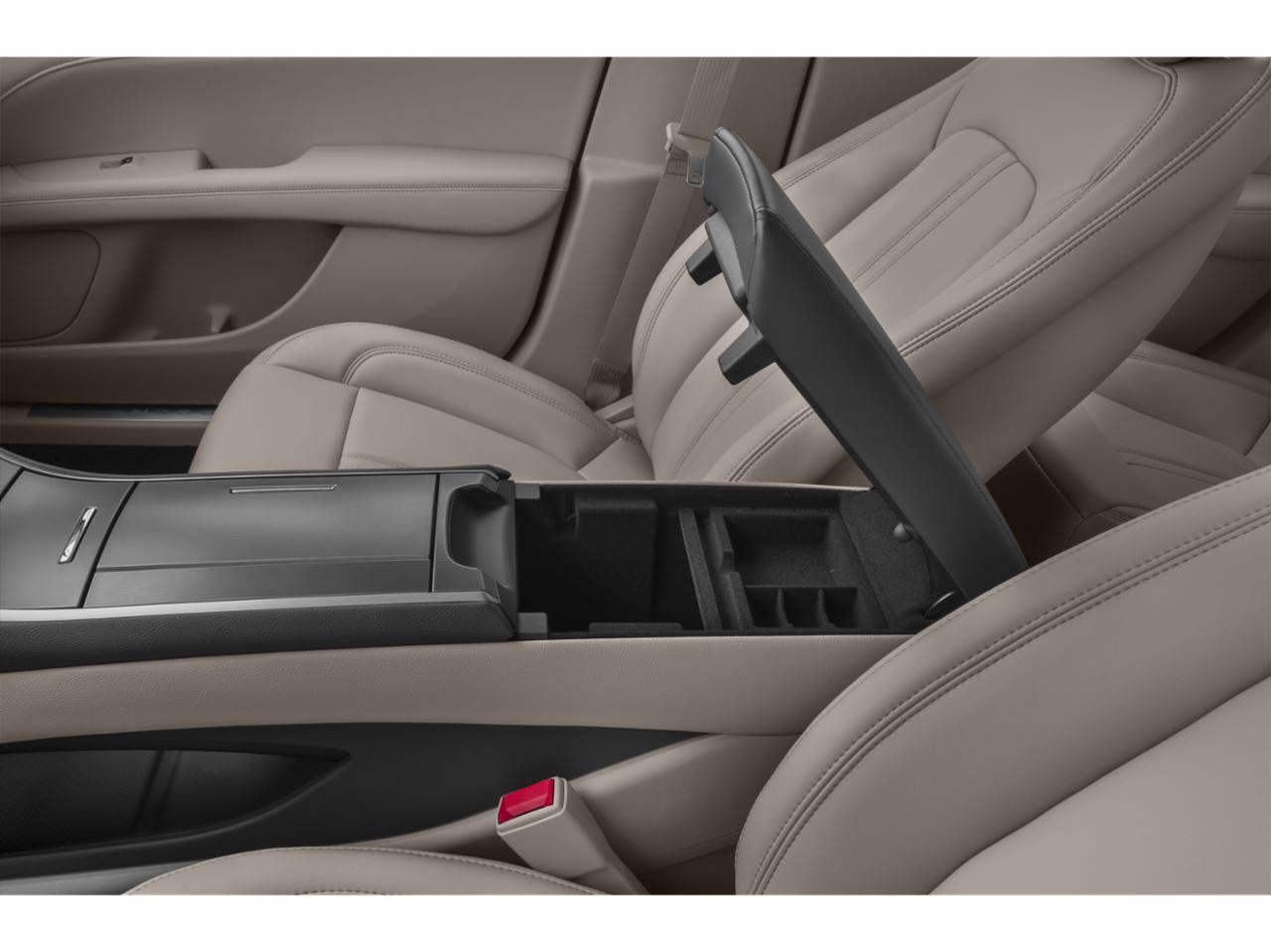 2019 Lincoln MKZ Hybrid Standard Plano TX