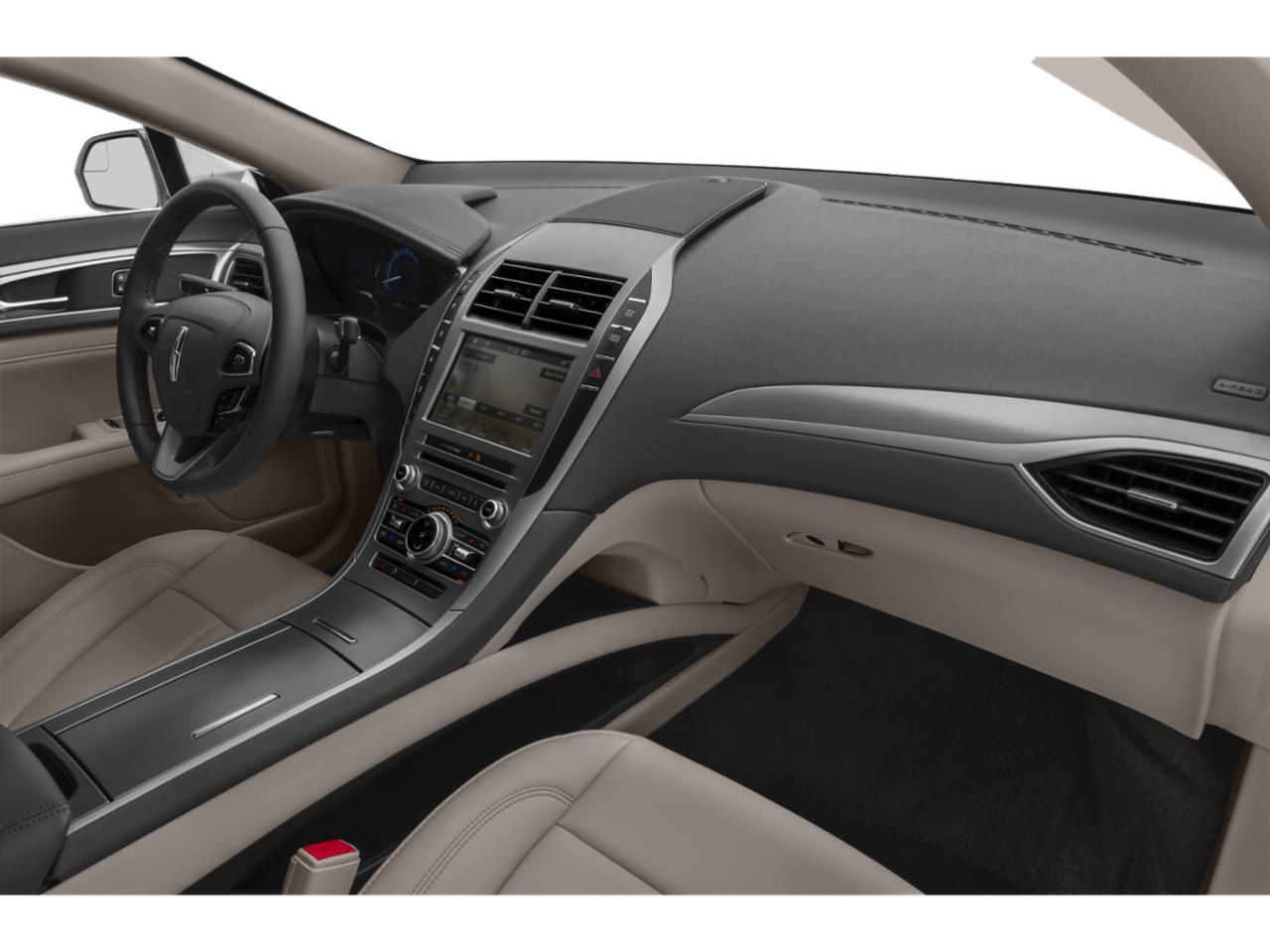 2019 Lincoln MKZ Hybrid Standard Plano TX