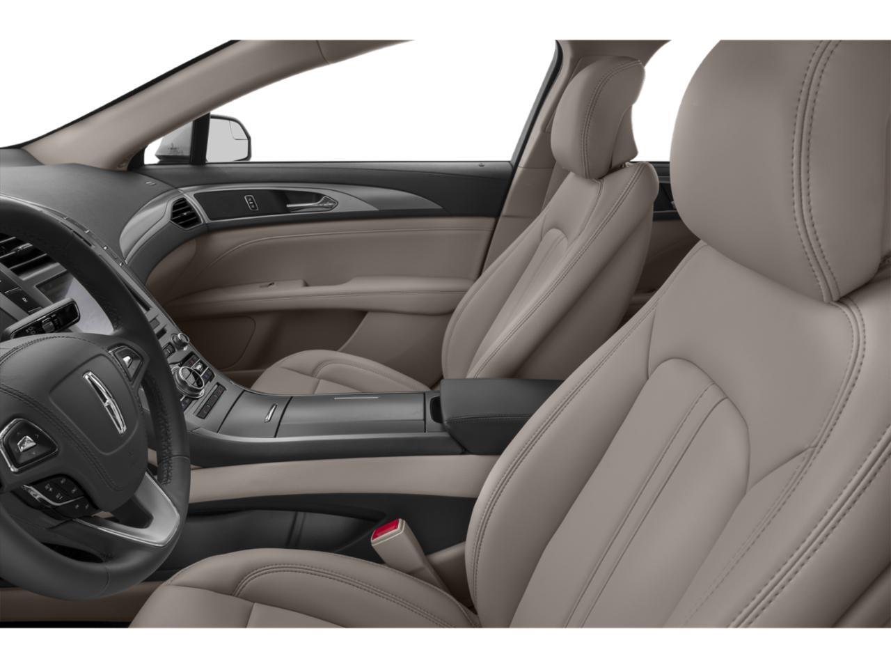 2019 Lincoln MKZ Hybrid Standard Plano TX