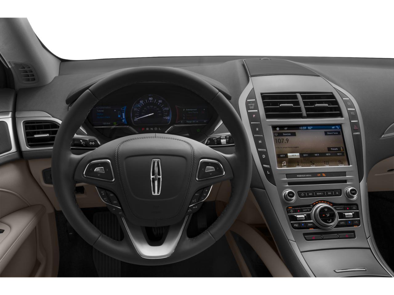 2019 Lincoln MKZ Hybrid Standard Plano TX