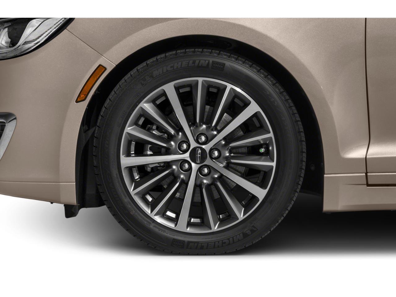 2019 Lincoln MKZ Hybrid Standard Plano TX