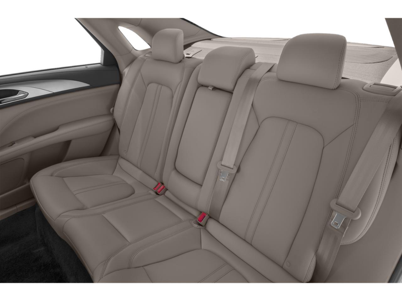 2019 Lincoln MKZ Hybrid Standard Plano TX
