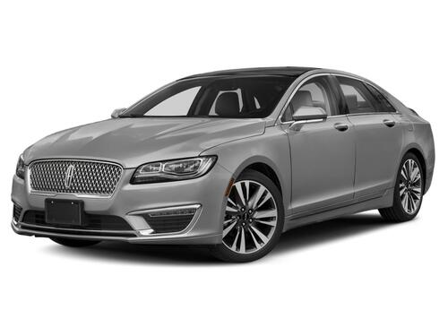 2019 Lincoln MKZ Reserve I Tampa FL 2019 Lincoln MKZ Reserve I Tampa FL