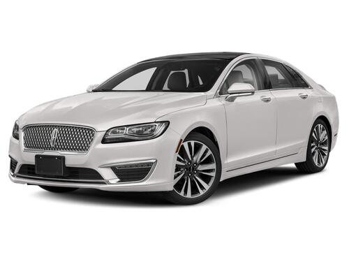 2019 Lincoln MKZ Reserve II Tampa FL 2019 Lincoln MKZ Reserve II Tampa FL