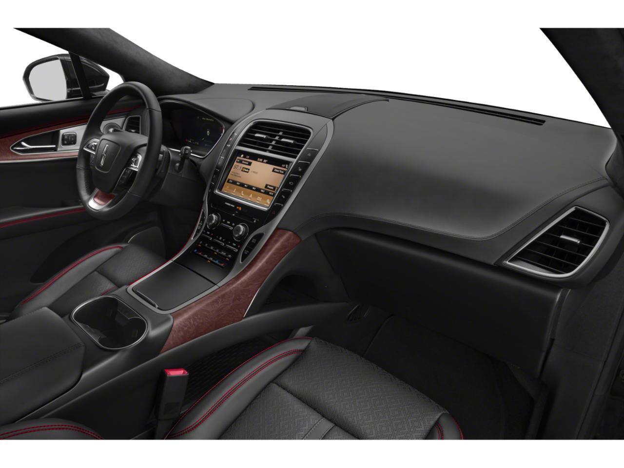 2019 Lincoln Nautilus Black Label Bozeman MT