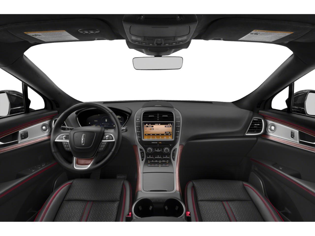 2019 Lincoln Nautilus Black Label Bozeman MT