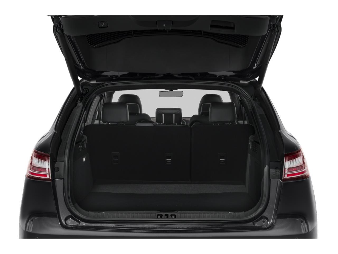 2019 Lincoln Nautilus Black Label Bozeman MT