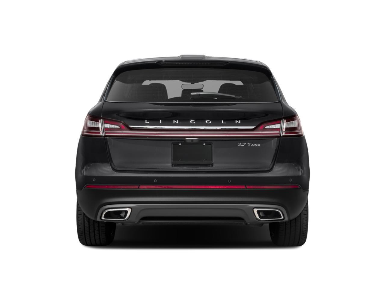 2019 Lincoln Nautilus Black Label Bozeman MT