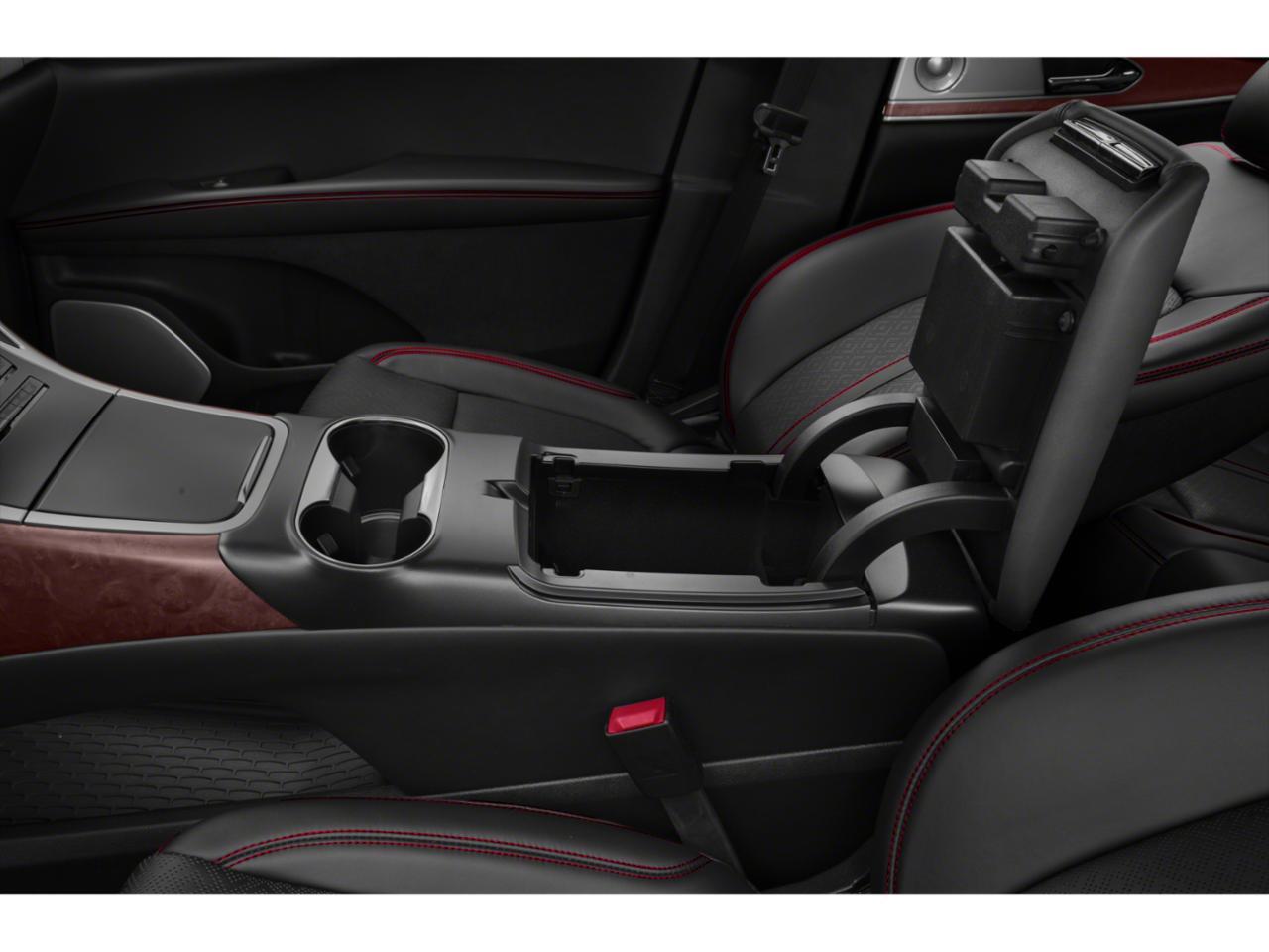 2019 Lincoln Nautilus Black Label Bozeman MT