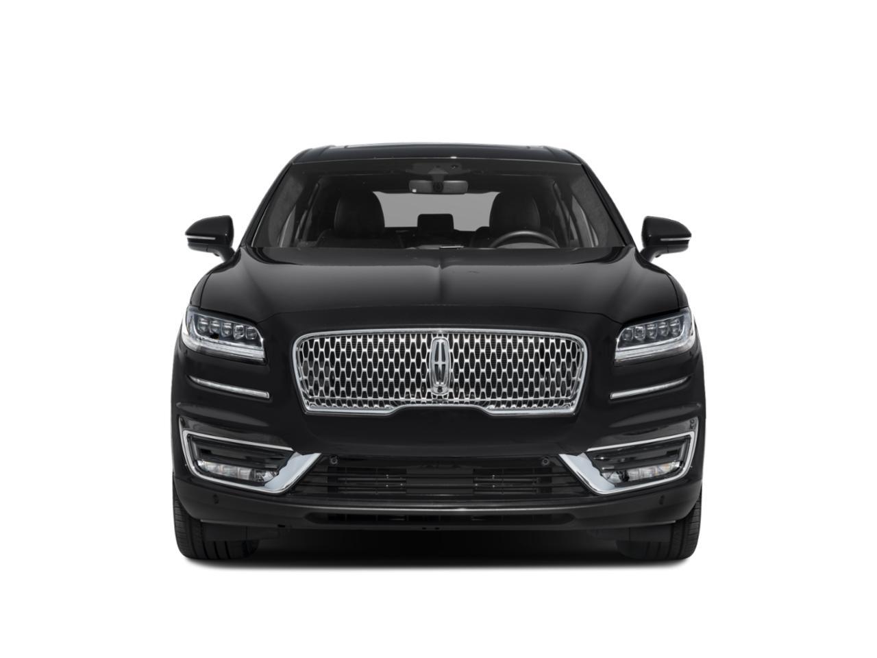 2019 Lincoln Nautilus Black Label Bozeman MT