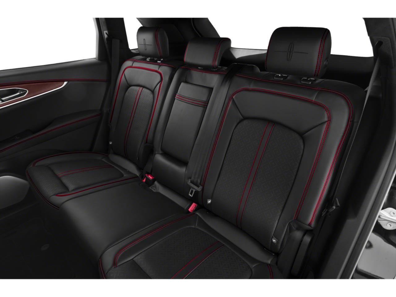 2019 Lincoln Nautilus Black Label Bozeman MT
