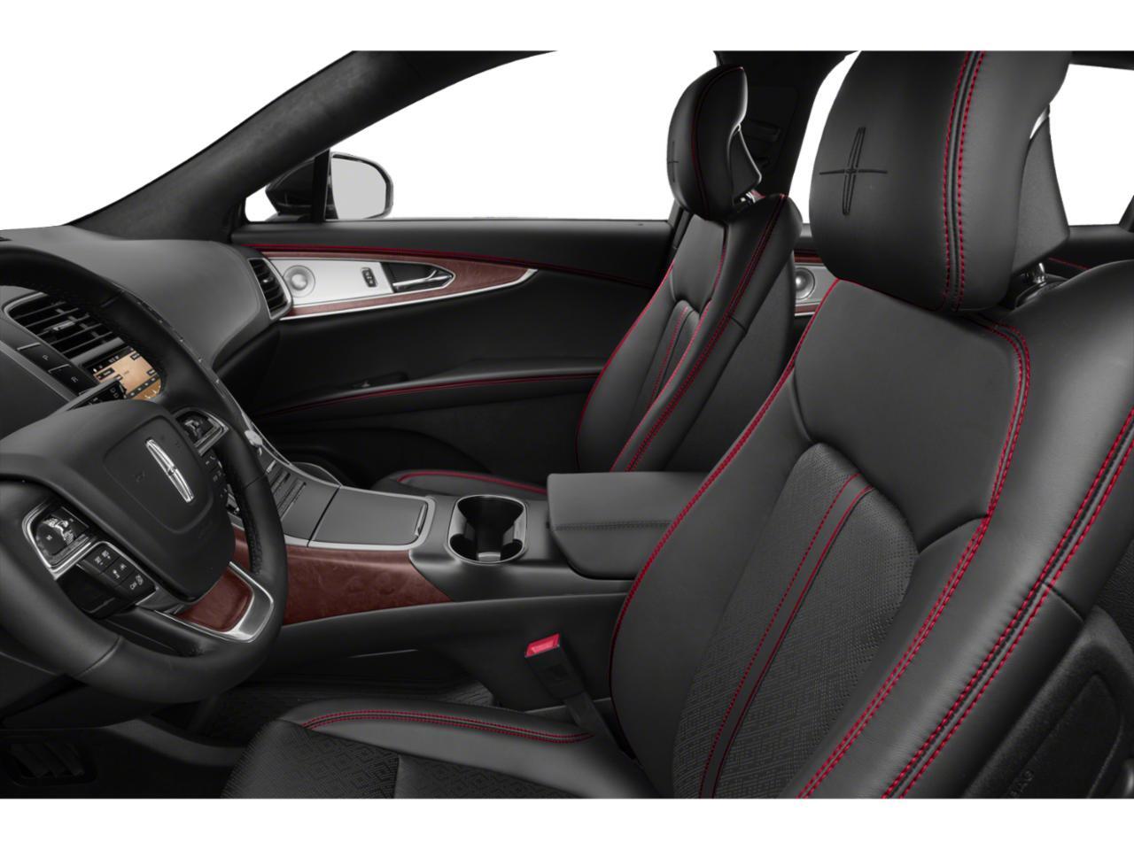 2019 Lincoln Nautilus Black Label Bozeman MT