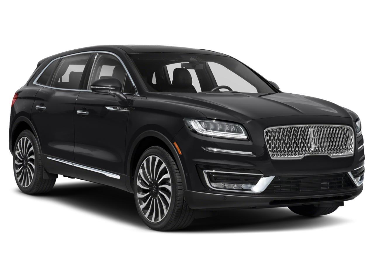 2019 Lincoln Nautilus Black Label Bozeman MT