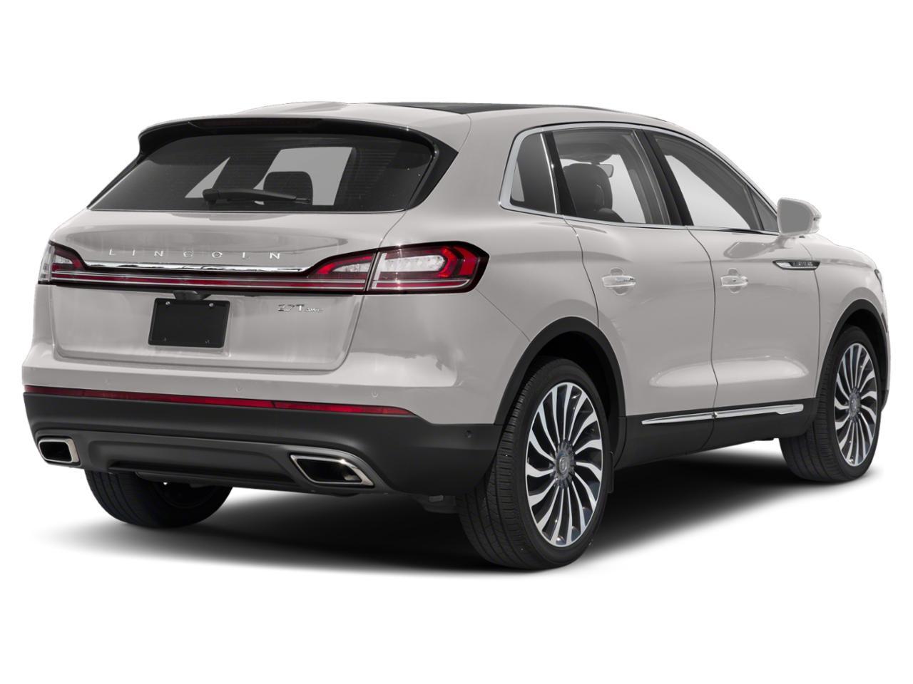 2019 Lincoln Nautilus Black Label Bozeman MT