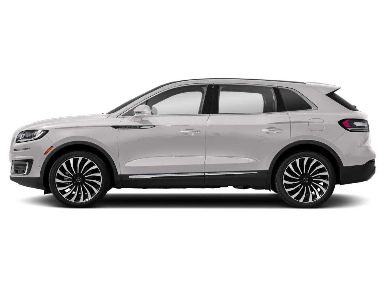 2019 Lincoln Nautilus Black Label Bozeman MT