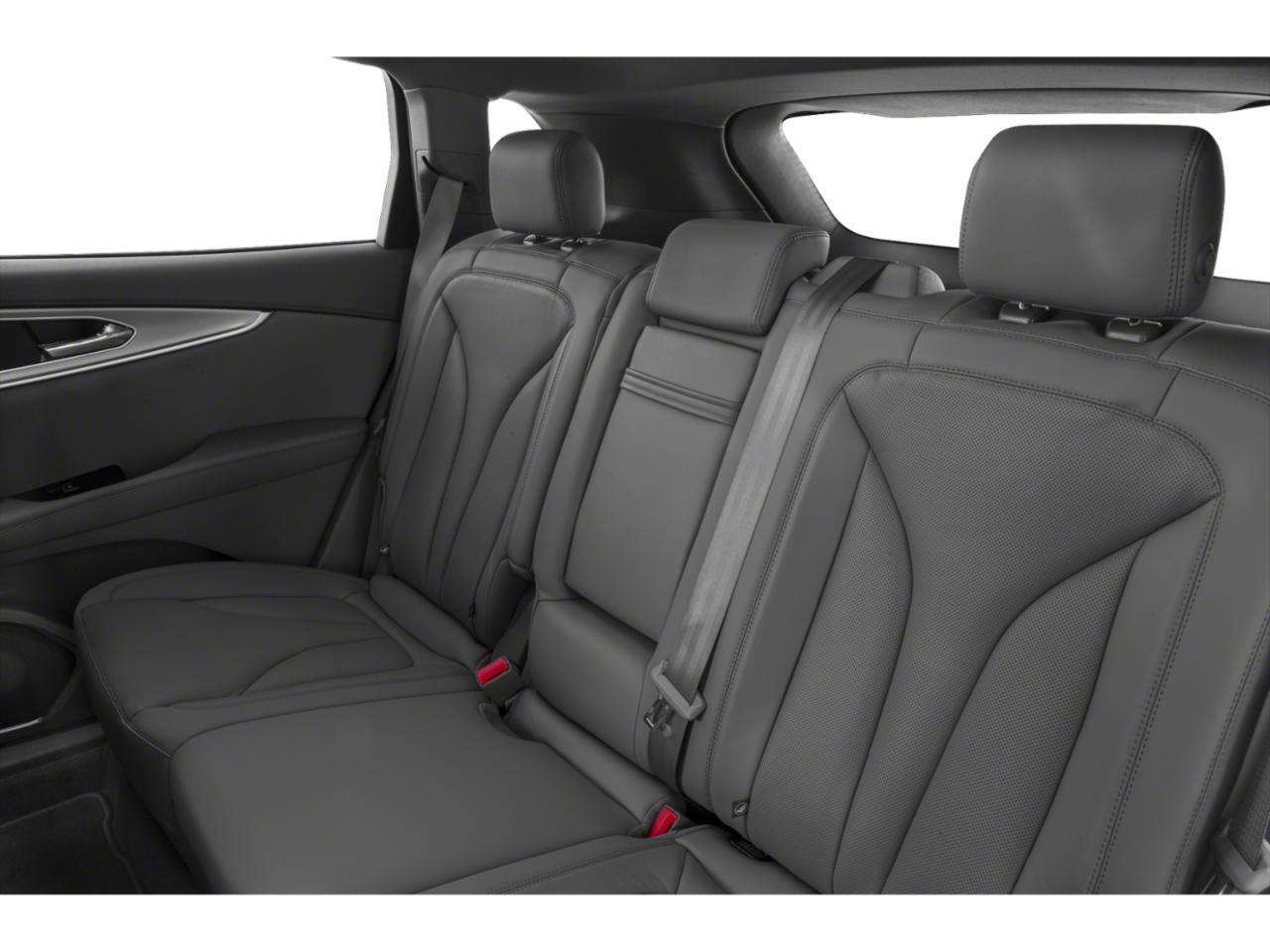 2019 Lincoln Nautilus Reserve Charlotte NC