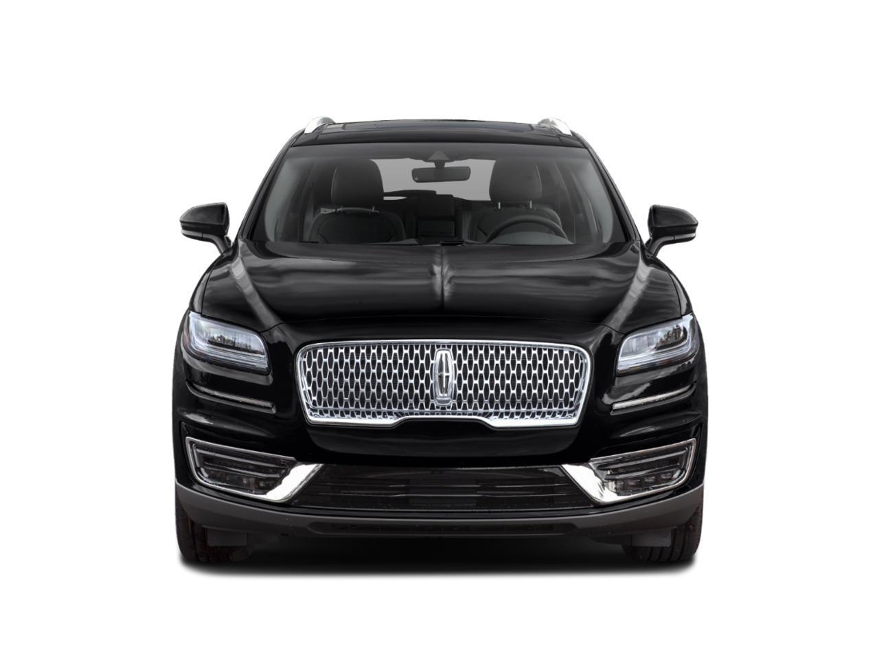 2019 Lincoln Nautilus Reserve Charlotte NC