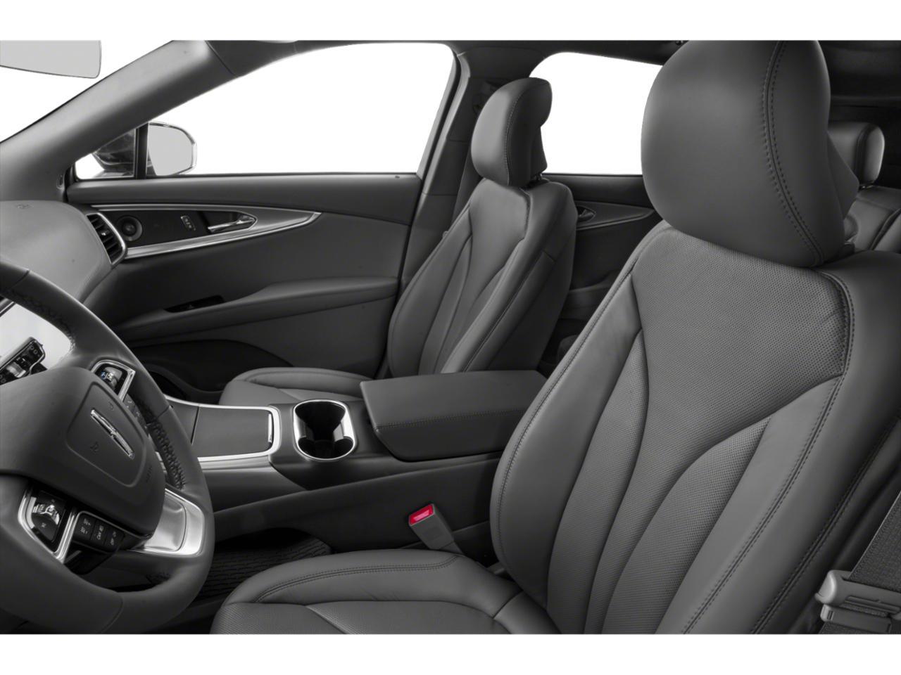 2019 Lincoln Nautilus Reserve Charlotte NC