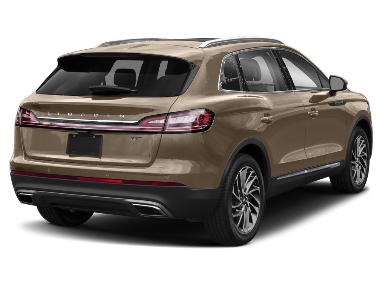 2019 Lincoln Nautilus Reserve Tucson AZ
