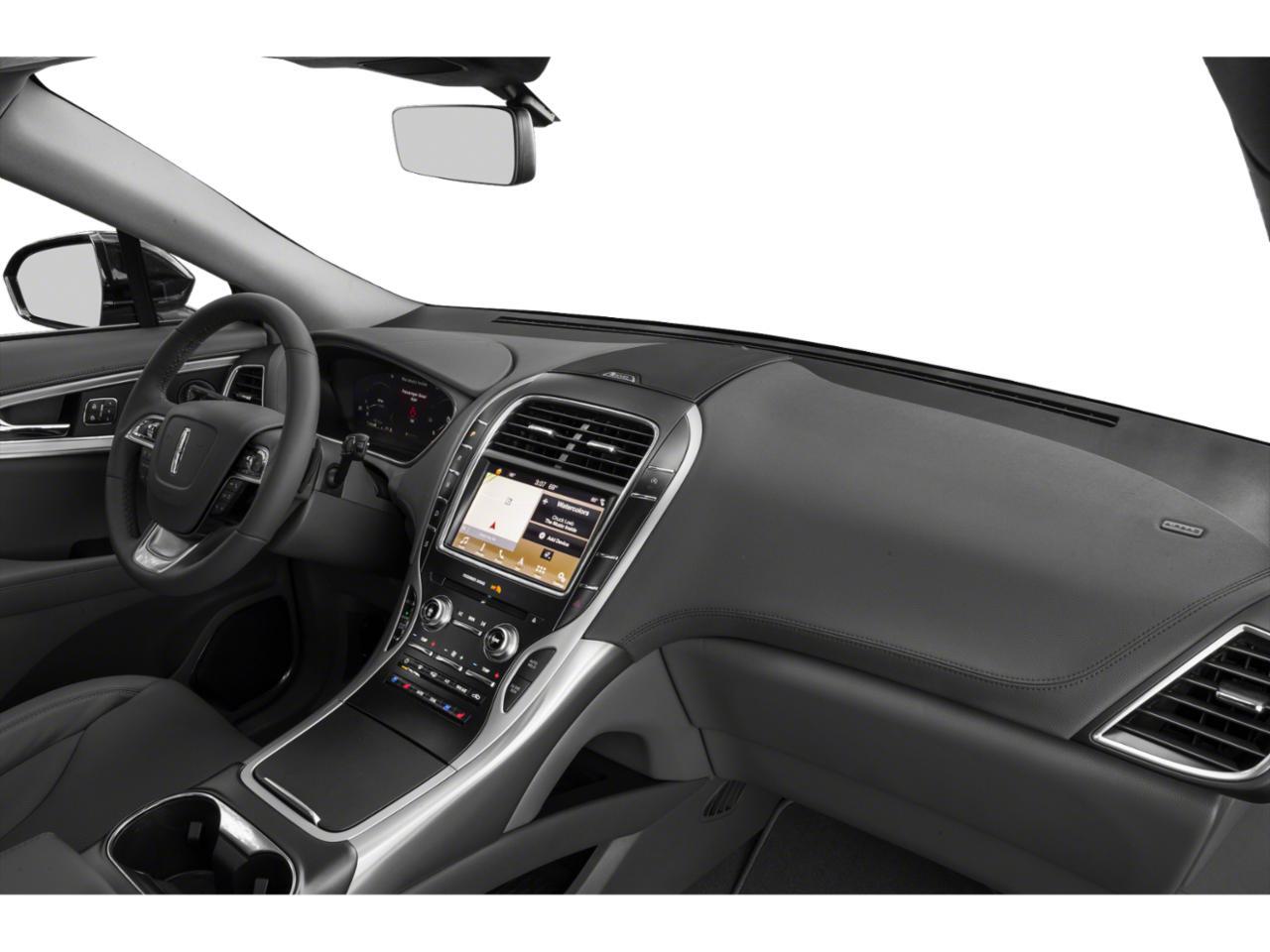 2019 Lincoln Nautilus Select Austin TX