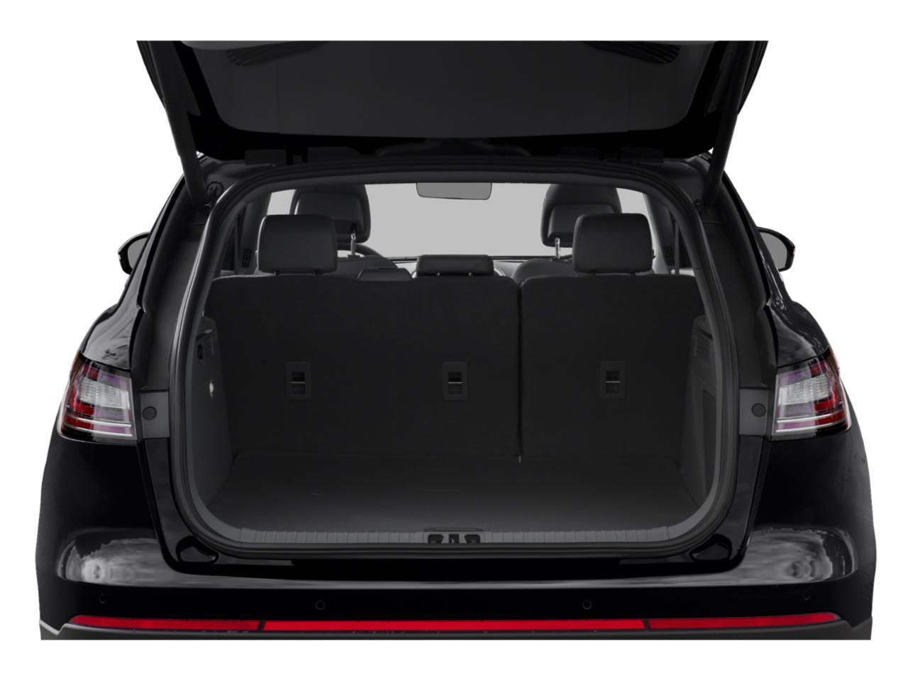 2019 Lincoln Nautilus Select Austin TX