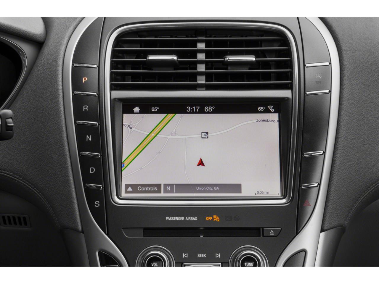 2019 Lincoln Nautilus Select Austin TX