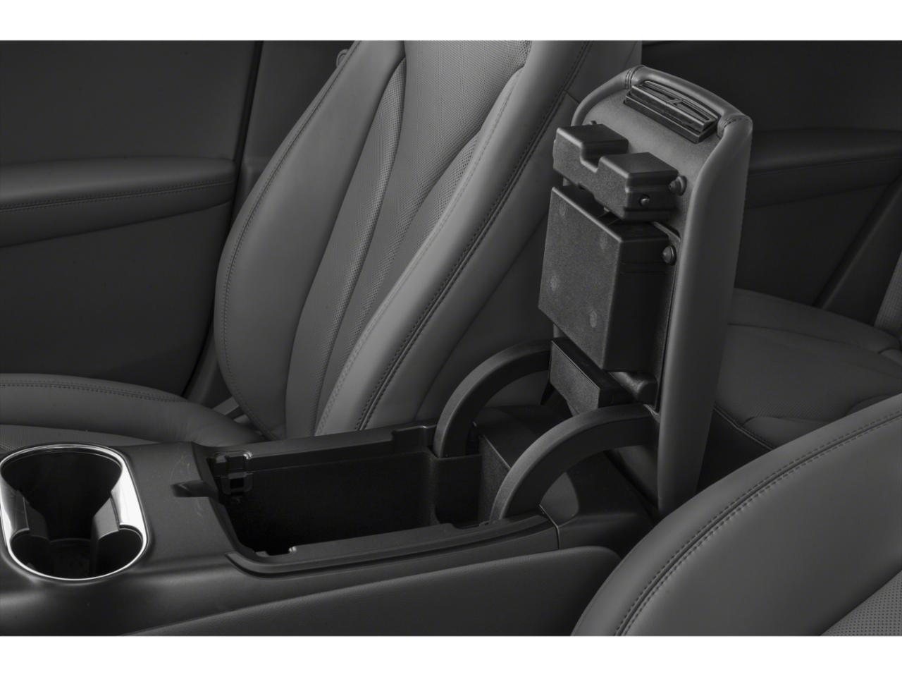 2019 Lincoln Nautilus Select Austin TX