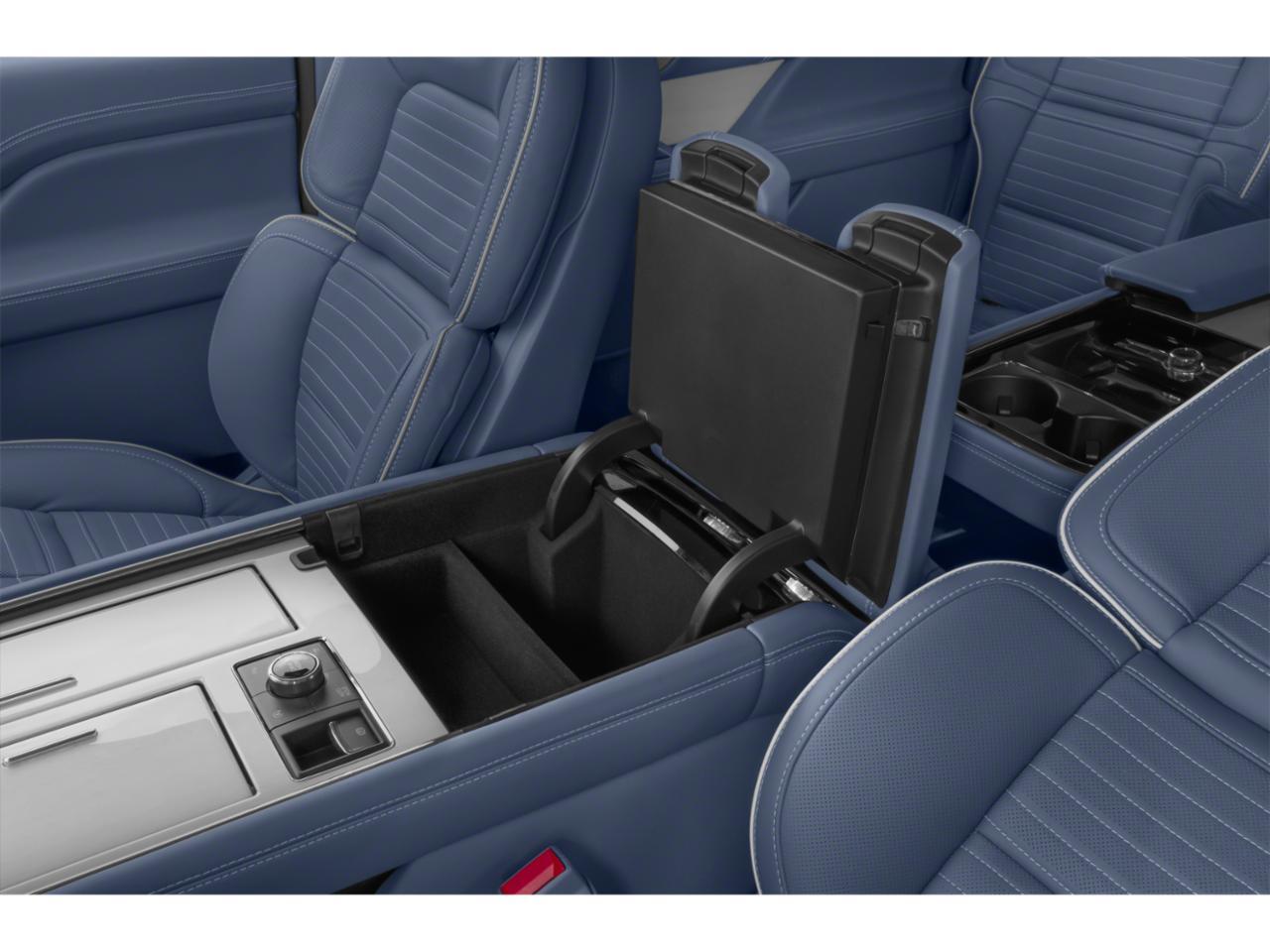 2019 Lincoln Navigator L Black Label San Clemente CA