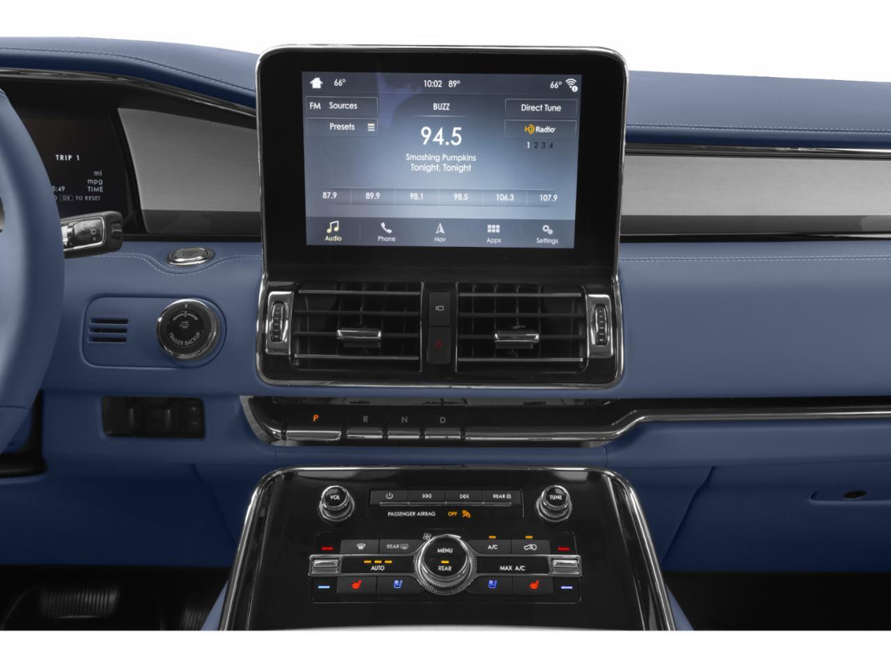 2019 Lincoln Navigator L Black Label San Clemente CA