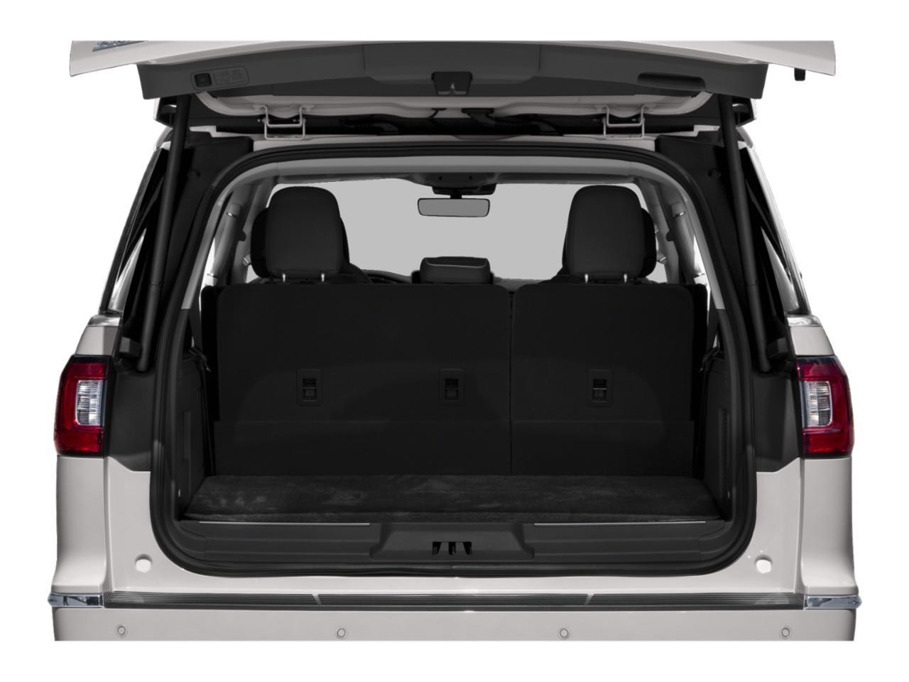 2019 Lincoln Navigator L Black Label San Clemente CA