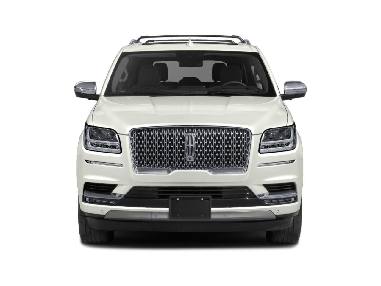 2019 Lincoln Navigator L Black Label San Clemente CA