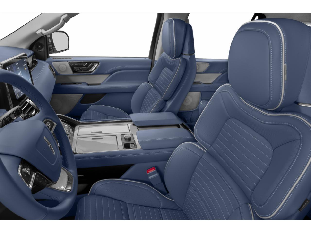 2019 Lincoln Navigator L Black Label San Clemente CA