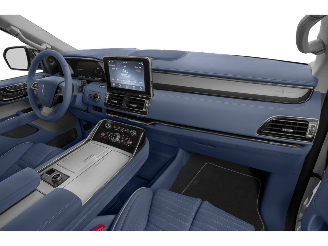 2019 Lincoln Navigator L Black Label San Clemente CA