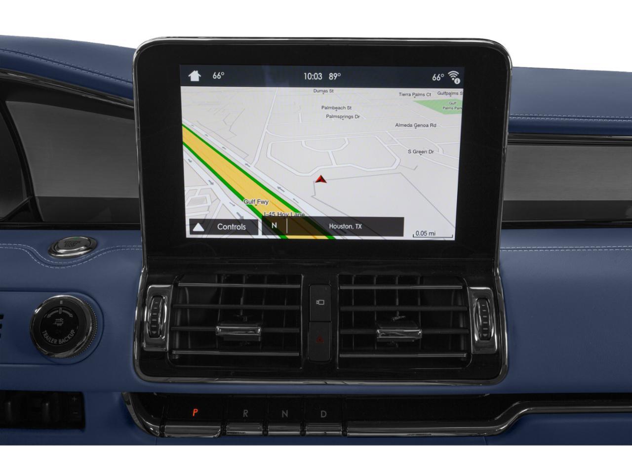 2019 Lincoln Navigator L Black Label San Clemente CA