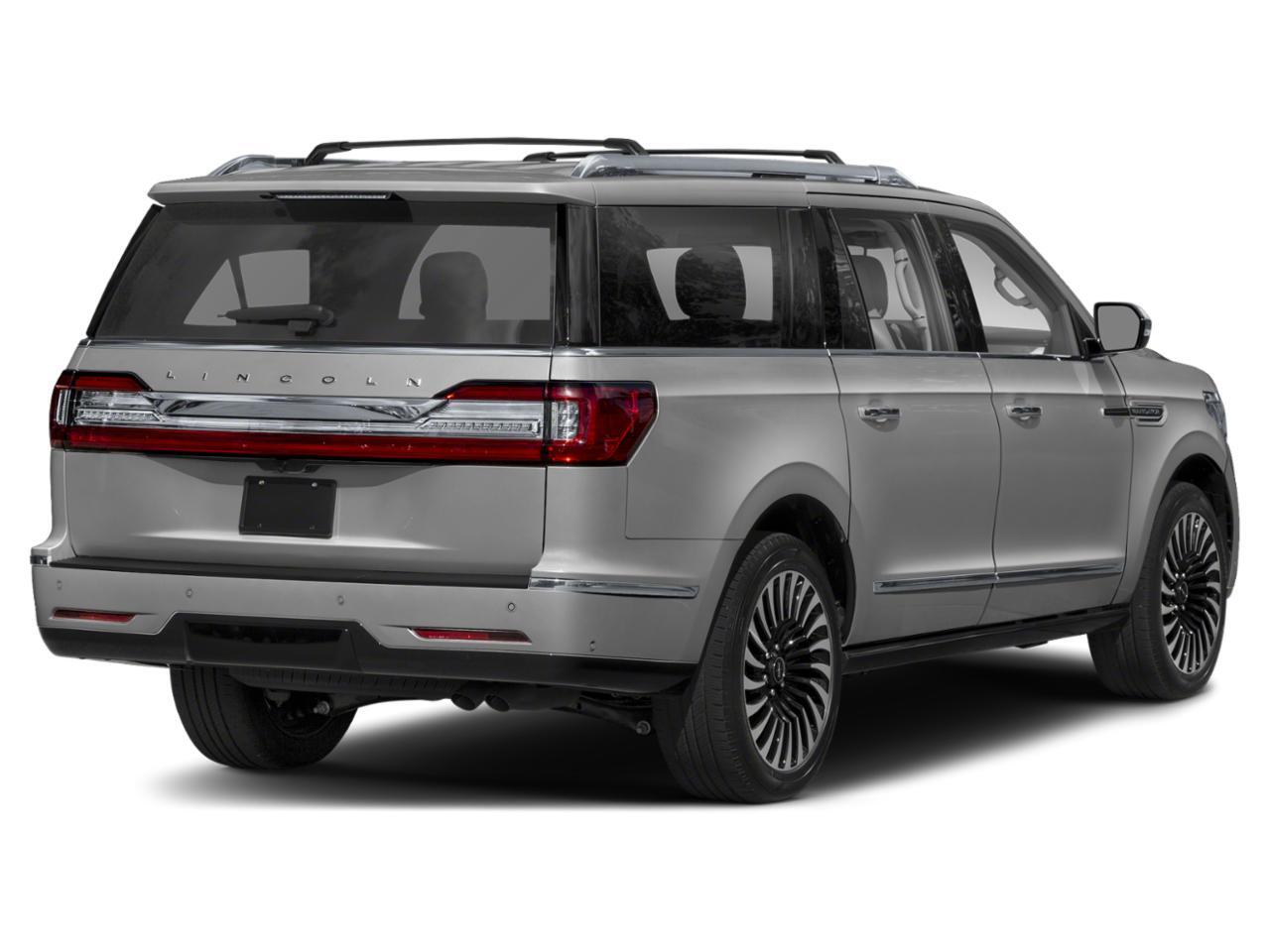 2019 Lincoln Navigator L Black Label San Clemente CA